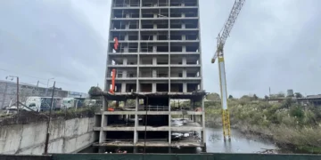 Demolición de un Edificio Abandonado en Escobar: Una Decisión Judicial Esperada