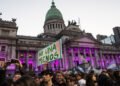 Marcha de Ni Una Menos: Detalles de la Movilización del 3 de Junio en Todo el País