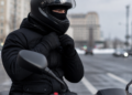 Costos y opciones para enfrentar el frío en moto: preparativos para el invierno