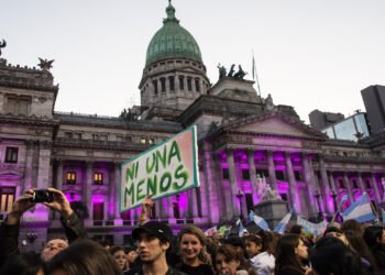 Marcha de Ni Una Menos: Detalles de la Movilización del 3 de Junio en Todo el País