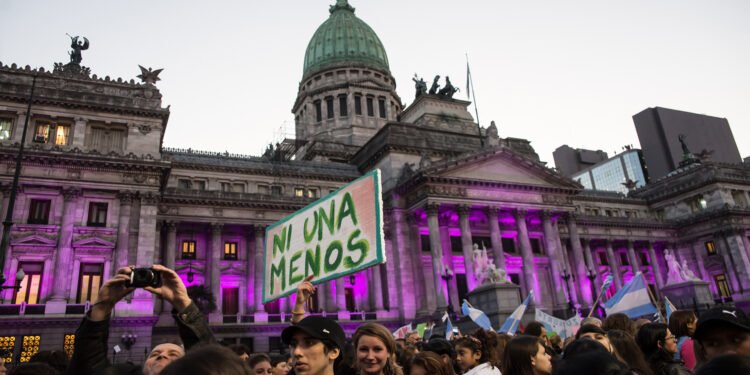 Marcha de Ni Una Menos: Detalles de la Movilización del 3 de Junio en Todo el País