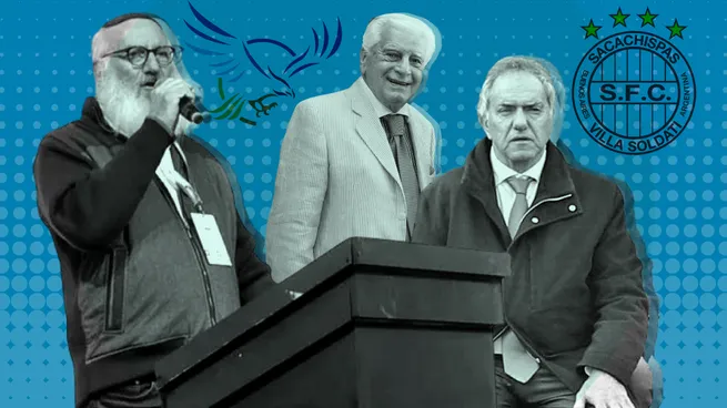Reflexiones políticas y desafíos económicos en tiempos de Mundial 2026
