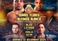 Ismael Flores, el tarefero que halló su destino en Barcelona y sueña con el estrellato en Las Vegas