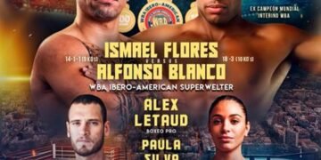 Ismael Flores, el tarefero que halló su destino en Barcelona y sueña con el estrellato en Las Vegas