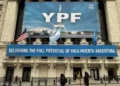 El Gobierno espera cerrar el caso YPF en EE. UU. antes de fin de año
