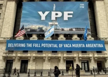 El Gobierno espera cerrar el caso YPF en EE. UU. antes de fin de año