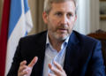 Frigerio: ‘El kirchnerismo financió viviendas para la clase media-alta’