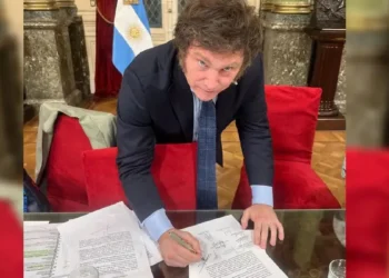 Milei se prepara para nombrar a 73 jueces, pero no avalará el pliego de la jueza Michelli