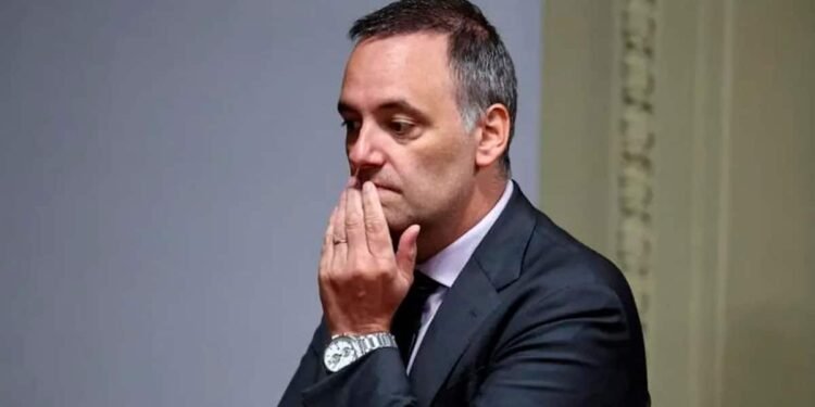 El PRO intensifica la presión sobre Manuel Adorni: “Acompañaremos la interpelación en el Senado”