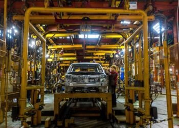 La actividad industrial enfrenta nuevos descensos en mayo