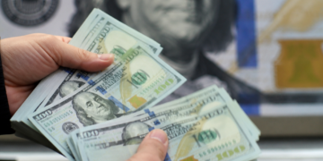 Dólar hoy: Cotizaciones del oficial y paralelo este viernes 5 de junio