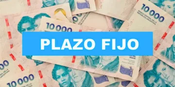 Rendimiento del plazo fijo: ¿qué se obtiene al invertir $4.000.000 a 30 días?