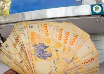 Rentabilidad de un plazo fijo: inversión de $1.300.000 a 30 días