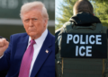 Estados Unidos contempla sanciones económicas de hasta USD 18.000 para inmigrantes con órdenes de deportación