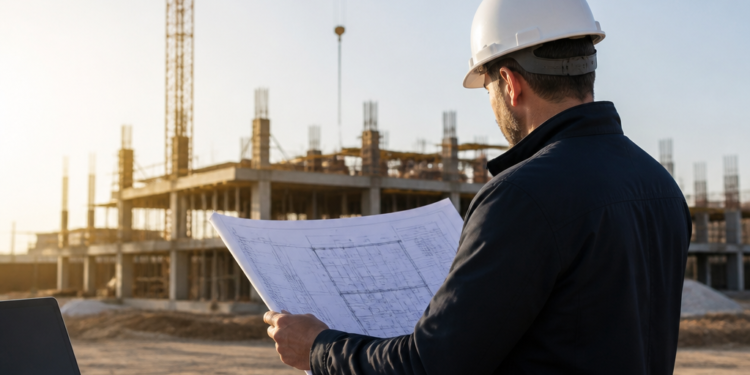 Proyecciones de costos de construcción: ¿Qué esperar para junio de 2026?
