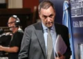 Debate sobre el patrimonio de Adorni: discrepancias entre dirigentes