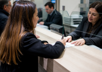 Tasas de plazos fijos: opciones de los principales bancos en el inicio de semana