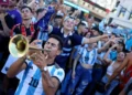 Impacto de la goleada de la Selección en el consumo argentino: viajes, indumentaria y delivery