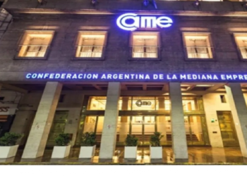 Las ventas minoristas cayeron un 1,2% interanual en mayo, encerrando 13 meses de descenso continuo