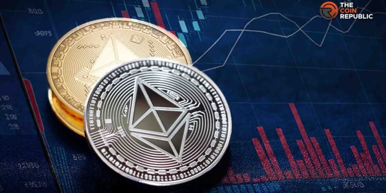 Ethereum hoy: cotización y precio del ETH este lunes 22 de junio de 2026