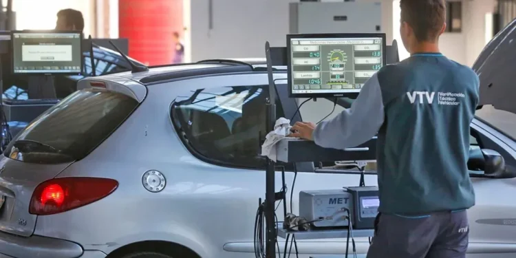 Cambios en la VTV en CABA: nuevos plazos, lugares de verificación y costos