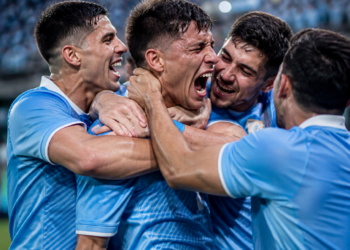Belgrano se consagró campeón del Torneo Apertura 2026 tras vencer a River Plate 3-2