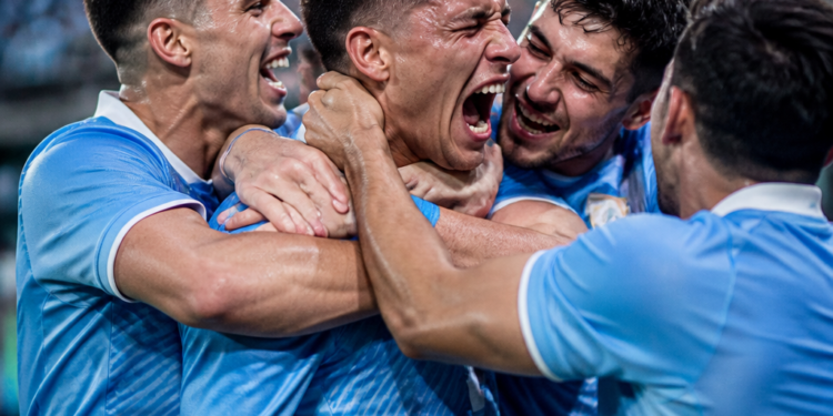 Belgrano se consagró campeón del Torneo Apertura 2026 tras vencer a River Plate 3-2