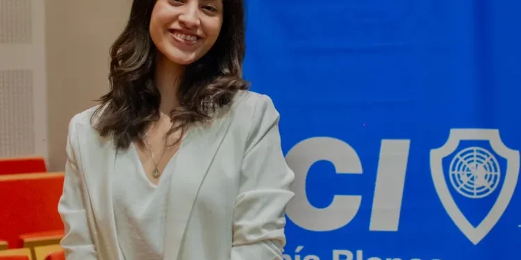 La campeona del debate: cinco años de preparación y un triunfo en el torneo americano