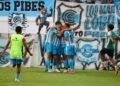 Gimnasia de Jujuy se impone y lidera en la Zona B de la Primera Nacional