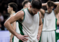 Atenas de Córdoba continuará en la Liga Nacional de Básquet a pesar del descenso