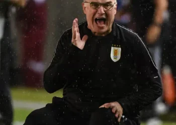 VIDEO. Uruguay y Cabo Verde empatan 2-2: errores que preocupan a Bielsa