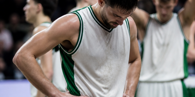 Atenas de Córdoba continuará en la Liga Nacional de Básquet a pesar del descenso