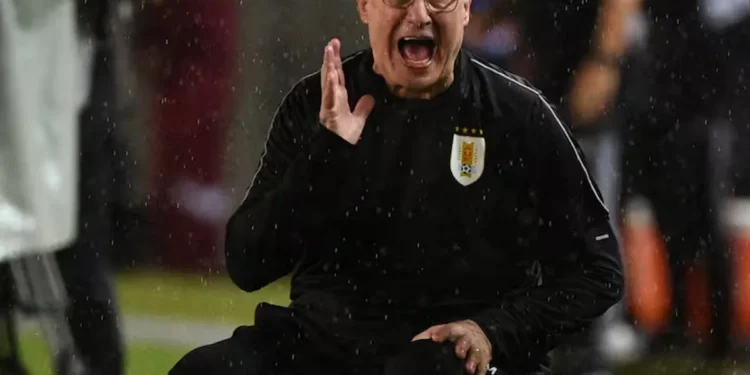 VIDEO. Uruguay y Cabo Verde empatan 2-2: errores que preocupan a Bielsa