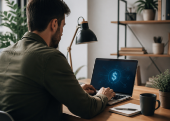 El aumento del uso de dólares digitales y stablecoins entre freelancers