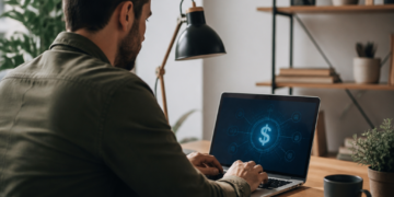 El aumento del uso de dólares digitales y stablecoins entre freelancers