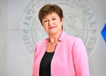 Desarrollo en las negociaciones: Georgieva continuará al frente del FMI