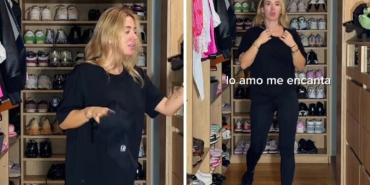 El fiscal Mola solicita análisis de videos de Jesica Cirio en caso de Insaurralde