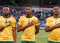 Mundial 2026: Sudáfrica clasifica y Argentina se prepara para enfrentar a Jordania