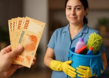 Empleadas domésticas: entendiendo la licencia por enfermedad y su remuneración