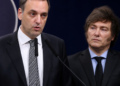 Javier Milei y sus recientes medidas: Adorni explica su declaración jurada y recibe apoyo del Presidente