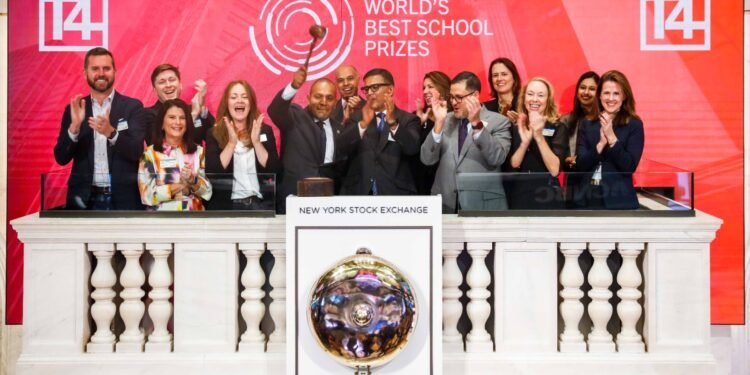 Dos escuelas argentinas entre las 50 finalistas del Mundial de escuelas