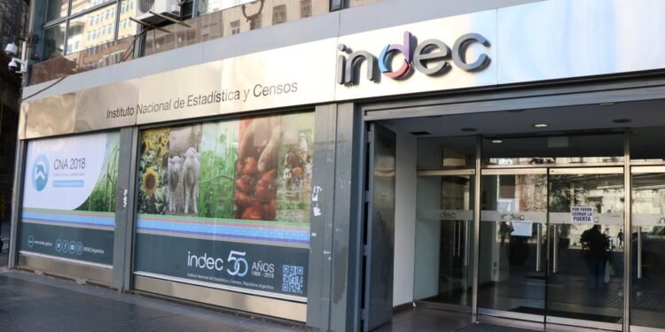 INDEC: Fecha de publicación de la inflación de mayo de 2026
