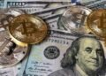Cotización del dólar cripto: valores del 25 de junio
