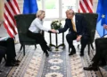 La Unión Europea confirma el tratado comercial con Estados Unidos: del 25% propuesto por Trump al 15% acordado