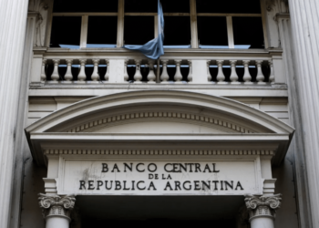 El Tesoro emite nueva letra intransferible para el Banco Central por US$3,8 millones