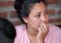 Desmienten la toma de muestras de ADN a Melisa, madre de Agostina Vega