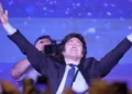 Javier Milei se pronunció desde Madrid sobre corrupción y reafirmó su apoyo a Israel