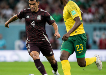 México inicia su andar en el Mundial ante Sudáfrica en busca de romper la maldición del ‘quinto partido’