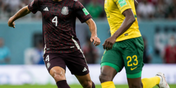 México inicia su andar en el Mundial ante Sudáfrica en busca de romper la maldición del ‘quinto partido’