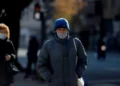 Pronóstico semanal en el AMBA: el día más frío será el jueves con 2°C